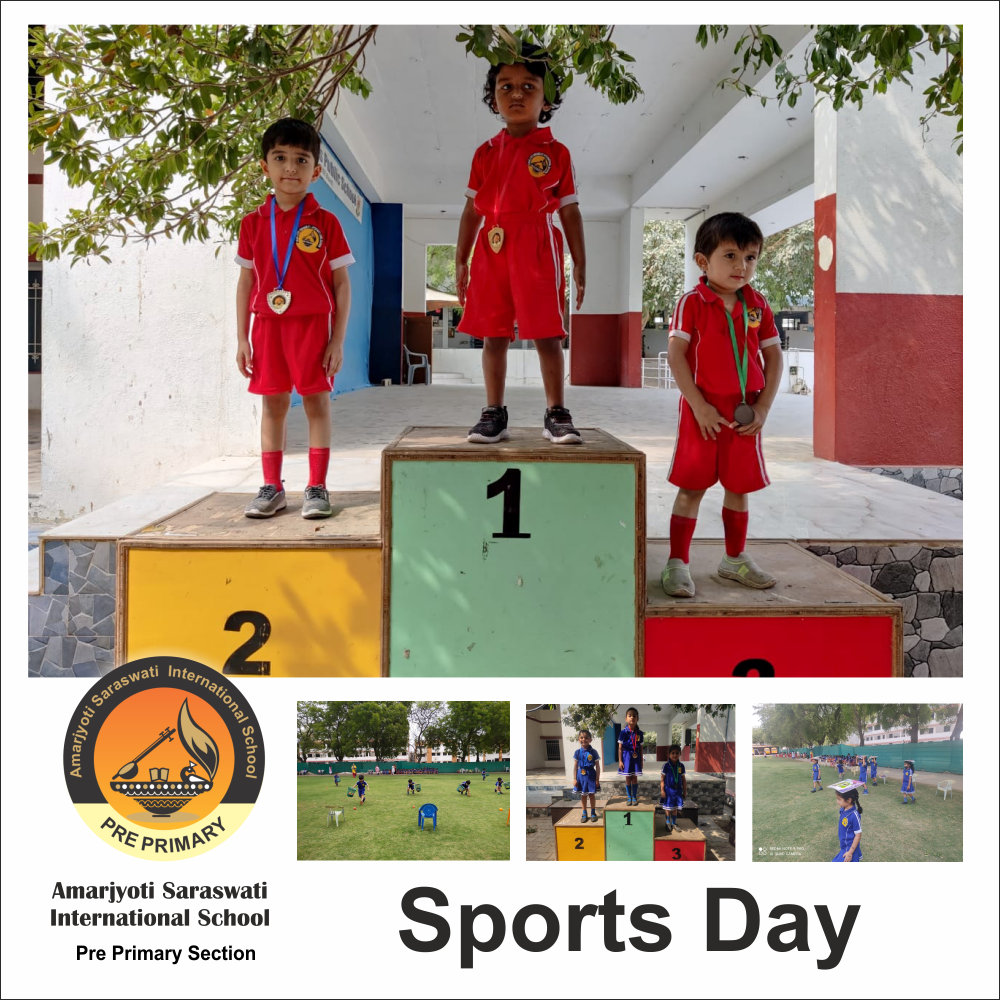 SPORTS DAY