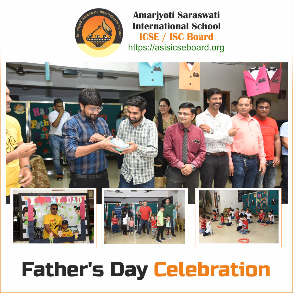 Father's Day Celebration