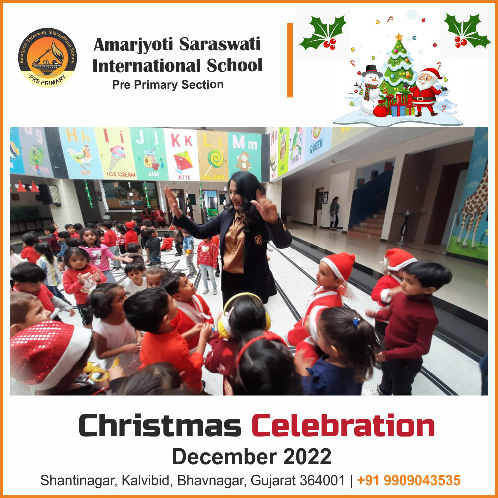 Christmas Celebration | December 2022