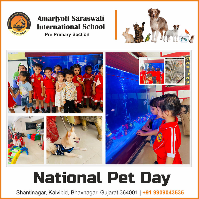12. Pet Day 2023